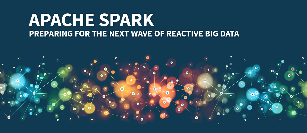 5 raisons de choisir Spark pour les traitements de vos Big Data