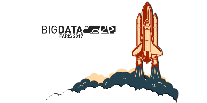 BIG DATA PARIS 2017 : ce qu'il faut en retenir