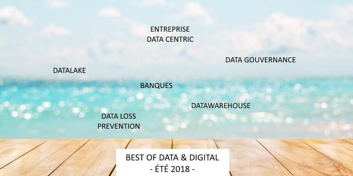 Best of : 5 idées pour devenir une entreprise Data-centric