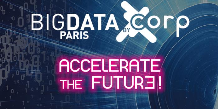 Big Data Paris 2019 : les sujets Data et IA de l’année