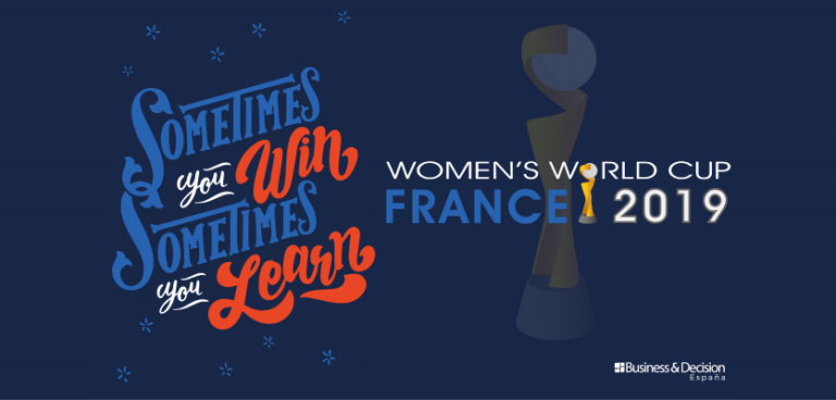 Football et Dataviz : analysez tous les résultats de la coupe du monde féminine