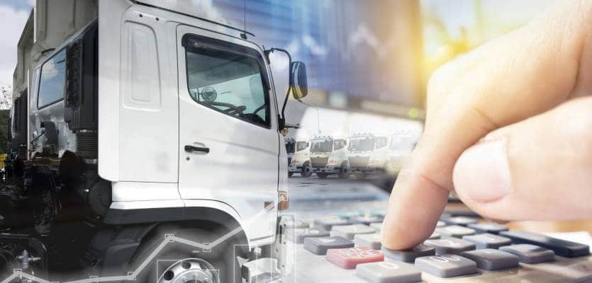 [Video] Volvo Trucks améliore la fiabilité de ses camions avec le Big Data