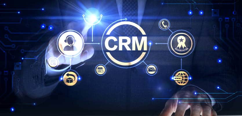 CRM and Marketing: how to enrich customer experience?