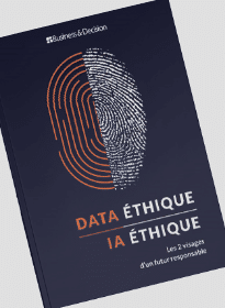 Data éthique / IA éthique : les 2 visages d'un futur responsable
