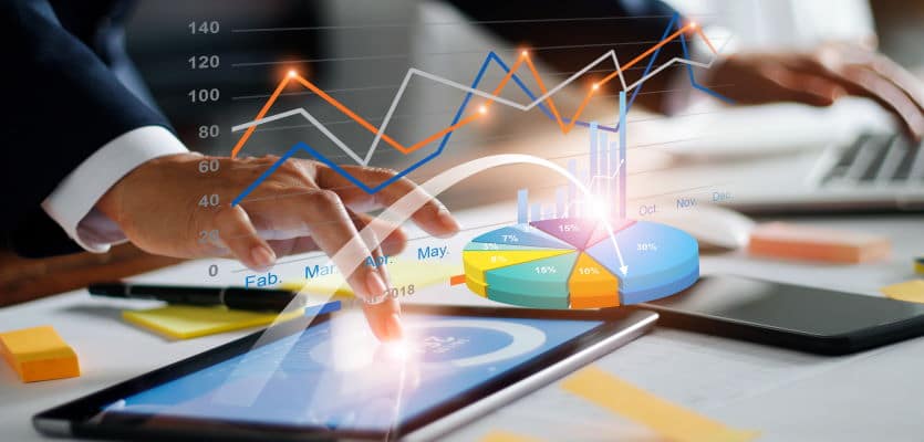 Real-Time Customer Data Will Shape the Finance Industry's Future