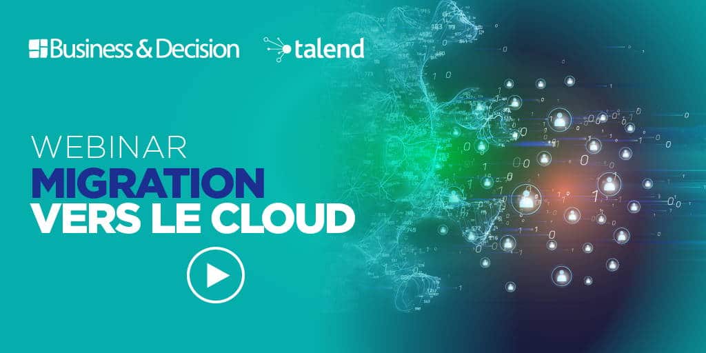 Comment JouéClub utilise Talend Cloud pour migrer ses données ?