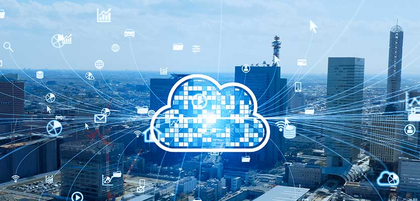 Cloud Data Platform are the new Eldorado for enterprises