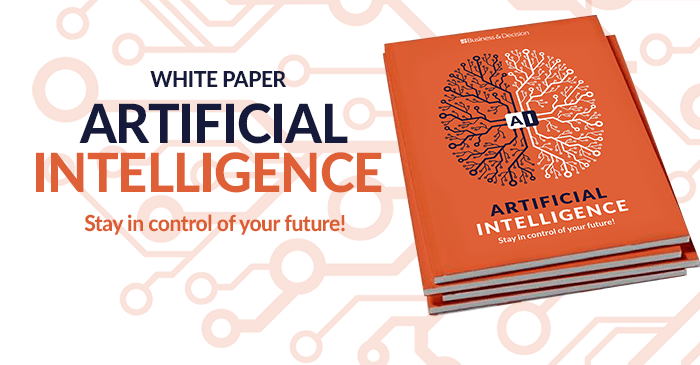 Artificial Intelligence Whitepaper