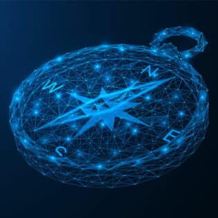 data mesh compass
