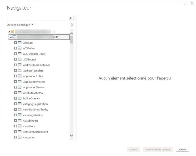 Utiliser Power BI pour monitorer… Power BI !