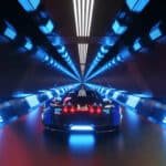 [Data Rider] Booster Mario Kart à l’IoT et à l’IA – Etape 2 : la donnée en temps réel, du capteur au Dashboard