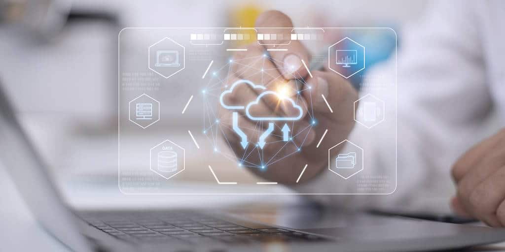 Infographie – Les critères à étudier pour choisir entre une infrastructure cloud et on-premise