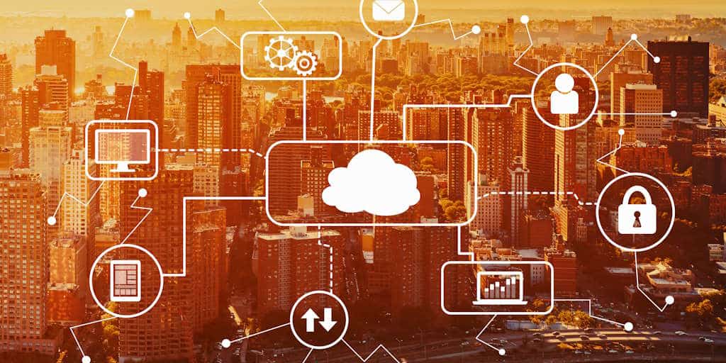 Qu’est-ce qu’une architecture cloud ?