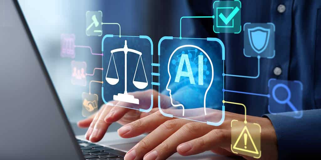 Revue de presse Data & IA – Avril 2025